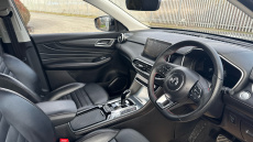 MG HS 1.5 T-GDI PHEV Trophy 5dr Auto Hatchback